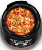 Мультиварка-скороварка Moulinex (CE430A34)