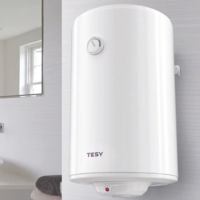 Водонагрівач електричний Tesy SimpatEco CTVOL 804415 D07 TRC 80 л (305571)