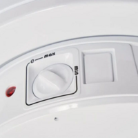 Водонагрівач електричний Tesy Dry 50V CTV 504416D D06 TR, 50 л (305096)