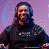 Игровая гарнитура HyperX Cloud III Black (727A8AA)