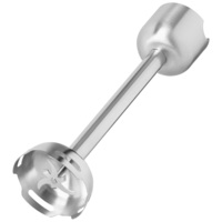 Блендер ARDESTO заглибний, чорно-сріблястий (HBG-600BWH)