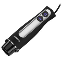 Блендер-міксер-подрібнювач 3 в 1 ARDESTO (HBG-800BDWHCH)