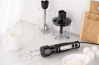 Блендер-міксер-подрібнювач 3 в 1 ARDESTO (HBG-800BDWHCH)