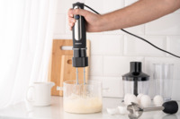 Блендер-міксер-подрібнювач 3 в 1 ARDESTO (HBG-800BDWHCH)