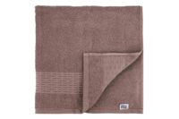 Набір рушників махрових ARDESTO Lotus, 50х90см, 70х140см, 2шт, коричневий світлий (ART2357CA)