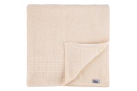 Набор полотенец махровых ARDESTO Lotus, 50х90см, 70х140см, 2шт, айвори (ART2357IV)