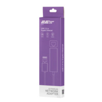 Сетевой адаптер 2E PowerLink (2E-U2085)