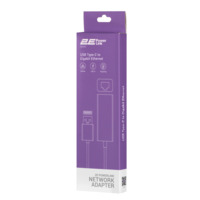 Мережевий адаптер 2E PowerLink (2E-U2085T)