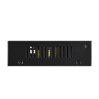 Комутатор 2E PowerLink 5xFE, 55Вт, некерований (2E-SP401F-2)