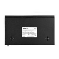Комутатор 2E PowerLink 6xFE, 55Вт, некерований (2E-SP402F-2)