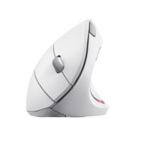 Миша Trust Verto Ergonomic WL, білий (25132_TRUST)