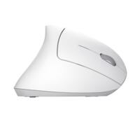 Миша Trust Verto Ergonomic WL, білий (25132_TRUST)