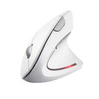 Миша Trust Verto Ergonomic WL, білий (25132_TRUST) 