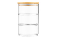 Набор емкостей для хранения ARDESTO Midori (AR1203CB)