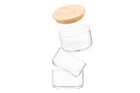 Набор емкостей для хранения ARDESTO Midori (AR1203CB)