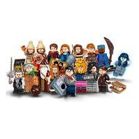 Конструктор-сюрприз LEGO Harry Potter, випуск 2 (71028)