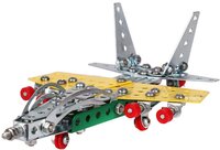 Конструктор металевий ТехноК Мілітарі (3862)