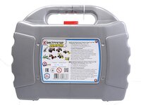 Металевий український конструктор ТехноК (3886)