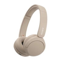 Навушники On-ear Sony WH-CH520 Beige (WHCH520C.CE7) 