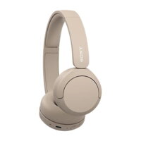 Наушники On-ear Sony WH-CH520 Beige (WHCH520C.CE7)