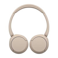 Наушники On-ear Sony WH-CH520 Beige (WHCH520C.CE7)