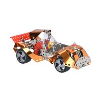 Конструктор металевий Same Toy Inteligent DIY Model, 278 ел. (WC88DUt)