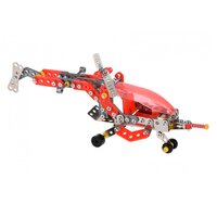 Конструктор Same Toy Вертоліт, 207 елементів (WC38CUt)