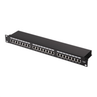 Патч-панель 2E САТ 6 FTP 19