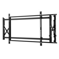 Крепление ТВ фиксированное 2E Letriovgu (2E2GEN556035FIXPO) 