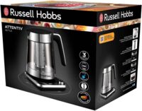Электрочайник Russell Hobbs Attentiv Kettle (26200-70)