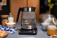 Электрочайник Russell Hobbs Attentiv Kettle (26200-70)