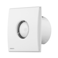 Витяжний вентилятор ARDESTO, білий (BFC-120W) 