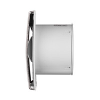 Вытяжной вентилятор ARDESTO, серебро (BFC-150S)