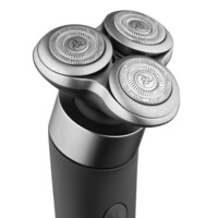 Электробритва ARDESTO Black (SHRR-B5WDR)