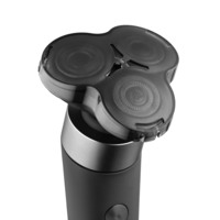 Электробритва ARDESTO Black (SHRR-B5WDR)