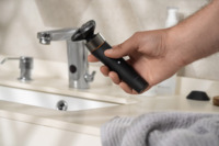 Электробритва ARDESTO Black (SHRR-B5WDR)