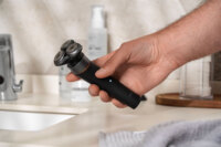 Электробритва ARDESTO Black (SHRR-B5WDR)