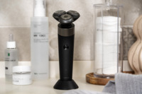 Электробритва ARDESTO Black (SHRR-B5WDR)