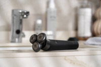 Электробритва ARDESTO Black (SHRR-B5WDR)