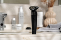 Электробритва ARDESTO Black (SHRR-B5WDR)