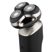 Eлектробритва ARDESTO SHRR-B8WDR Black