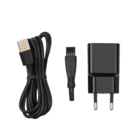 Eлектробритва ARDESTO SHRR-B8WDR Black