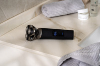 Eлектробритва ARDESTO SHRR-B8WDR Black