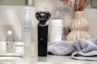 Eлектробритва ARDESTO SHRR-B8WDR Black