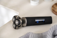 Eлектробритва ARDESTO SHRR-B8WDR Black