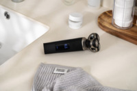 Eлектробритва ARDESTO SHRR-B8WDR Black