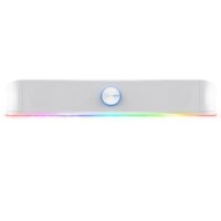 Саундбар Trust GXT 619 White Thorne RGB Illuminated (25110_TRUST) 
