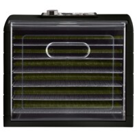 Сушка для овочів та фруктів Sencor (SFD6601BK)