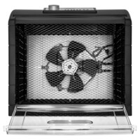 Сушка для овочів та фруктів Sencor (SFD6601BK)