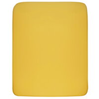 Простирадло ARDESTO Mix&Match, 180х240см, жовтий (ART1824FSS)